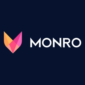 Monro logo