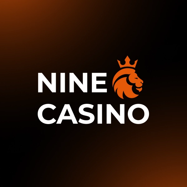 Nine casino logo