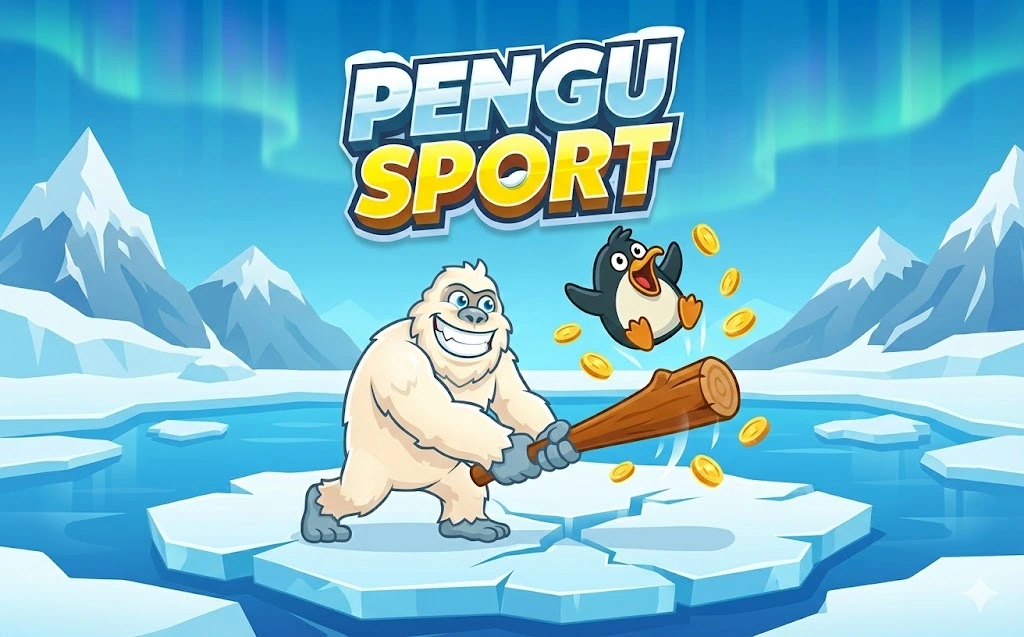 Pengu Sport casino