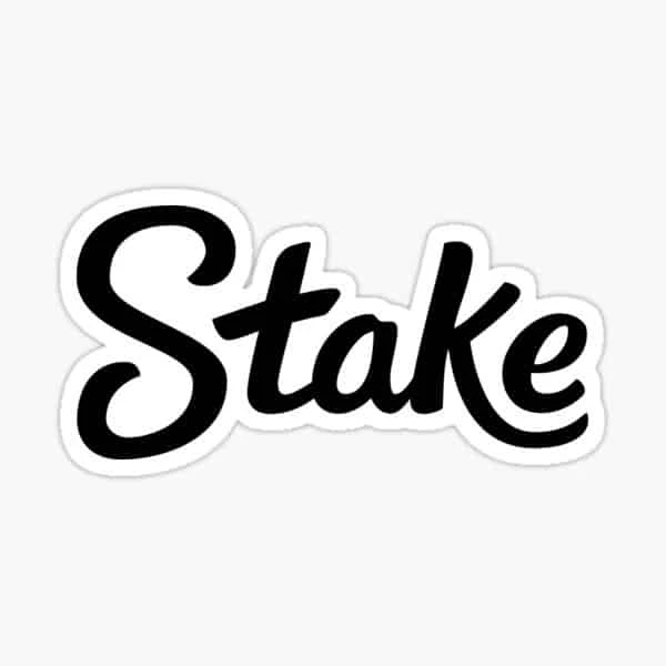 Stake logo