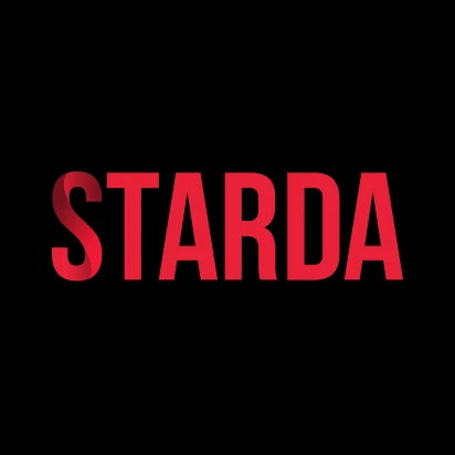 Starda logo